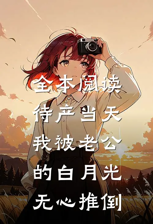 全本阅读待产当天，我被老公的白月光无心推倒