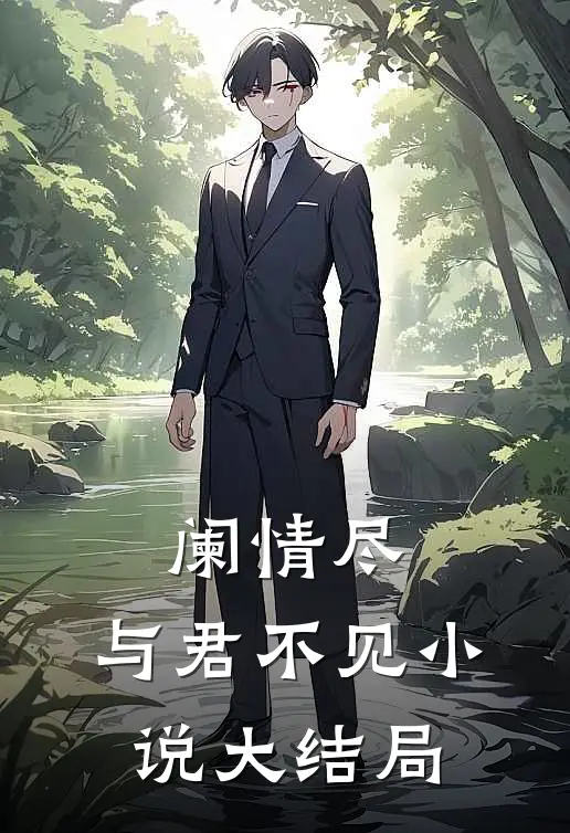 阑情尽，与君不见小说大结局