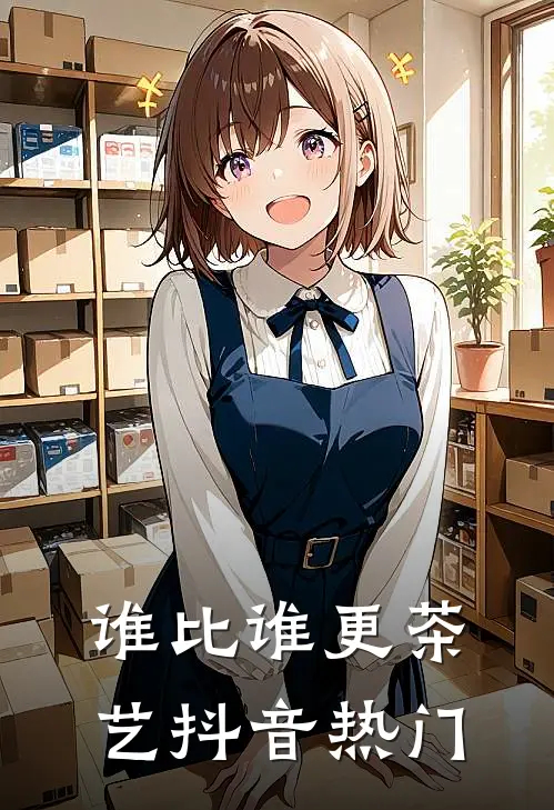 谁比谁更“茶艺”抖音热门