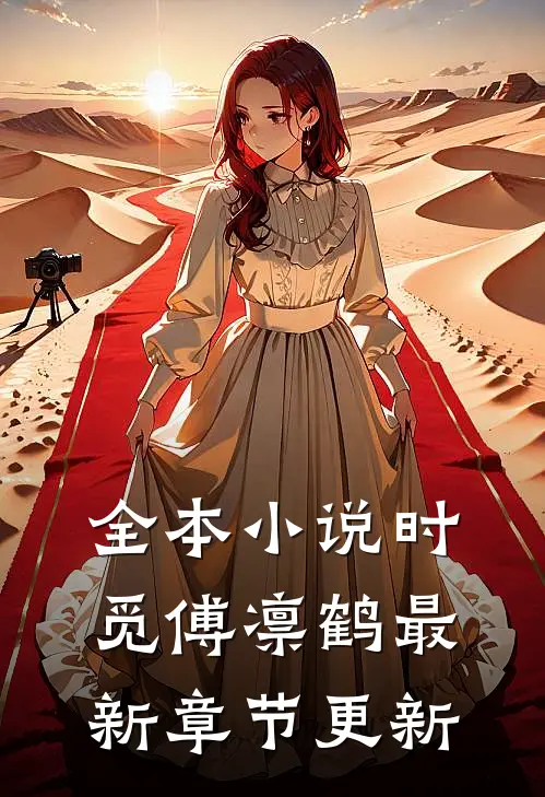 全本小说时觅傅凛鹤最新章节更新