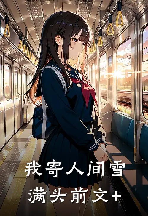 我寄人间雪满头前文+