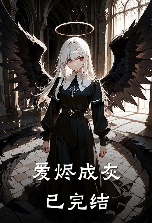 爱烬成灰已完结