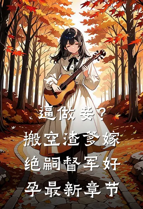 逼做妾？搬空渣爹嫁绝嗣督军好孕最新章节