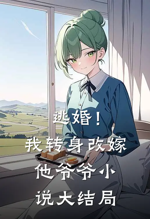 逃婚！我转身改嫁他爷爷小说大结局