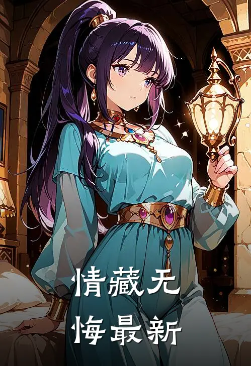 情藏无悔最新