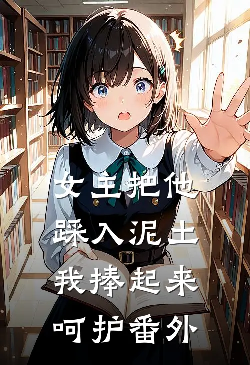 女主把他踩入泥土，我捧起来呵护番外