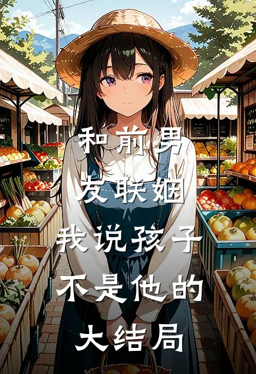 和前男友联姻,我说孩子不是他的大结局了