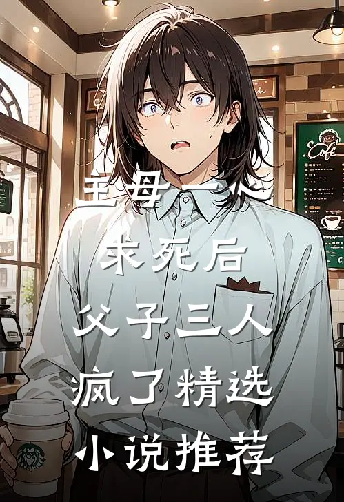 主母一心求死后，父子三人疯了精选小说推荐