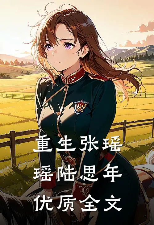 重生张瑶瑶陆思年优质全文