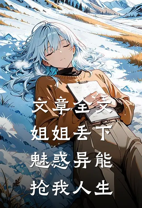 文章全文姐姐丢下魅惑异能抢我人生