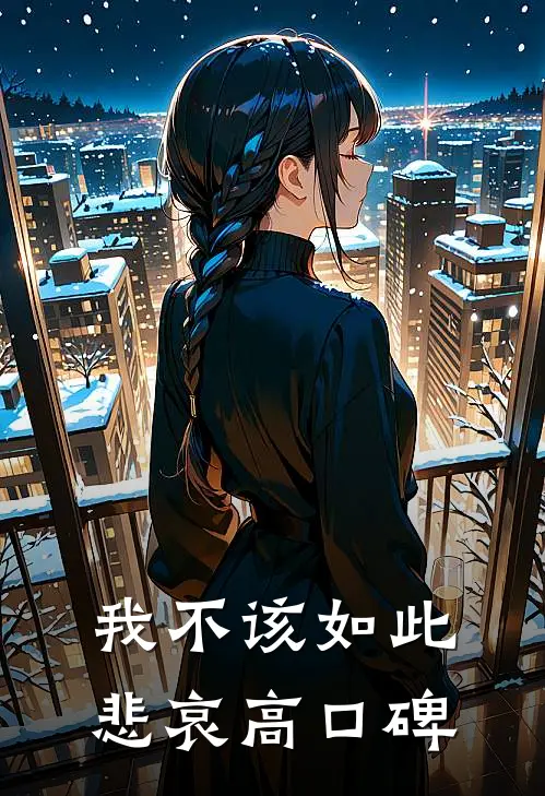 我不该如此悲哀高口碑