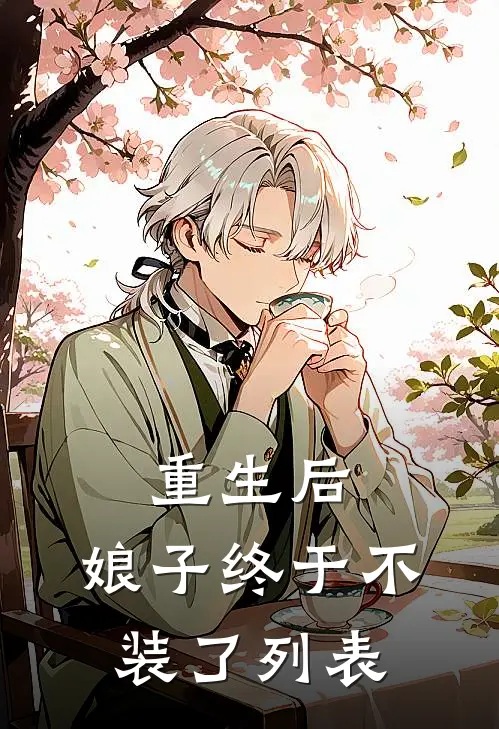 重生后，娘子终于不装了列表