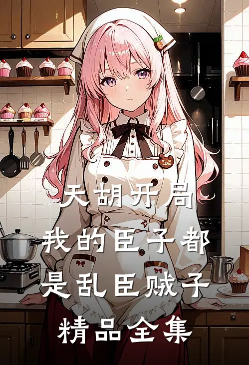 天胡开局，我的臣子都是乱臣贼子精品全集