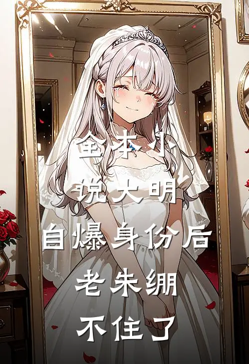 全本小说大明：自爆身份后，老朱绷不住了