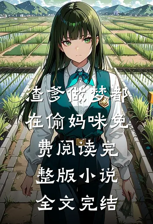 渣爹做梦都在偷妈咪免费阅读完整版小说全文完结