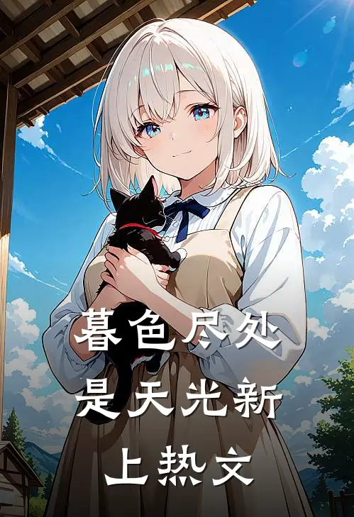 暮色尽处是天光新上热文