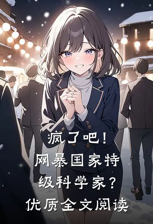 疯了吧！网暴国家特级科学家？优质全文阅读