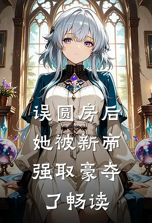 误圆房后，她被新帝强取豪夺了畅读
