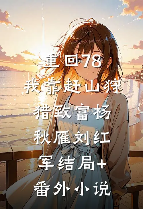 重回78，我靠赶山狩猎致富杨秋雁刘红军结局+番外小说
