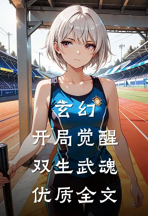 玄幻：开局觉醒双生武魂优质全文