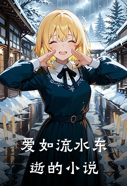 爱如流水东逝的小说