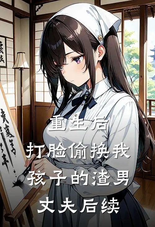 重生后，打脸偷换我孩子的渣男丈夫后续