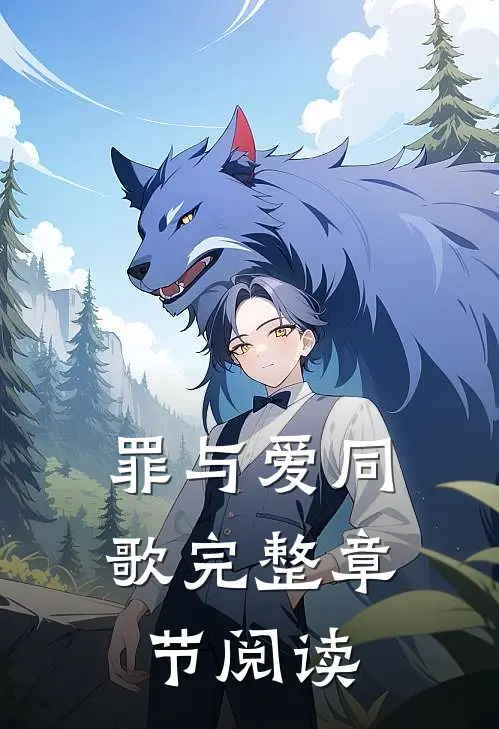 罪与爱同歌完整章节阅读