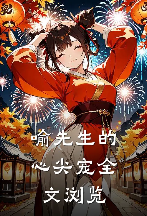 喻先生的心尖宠全文浏览