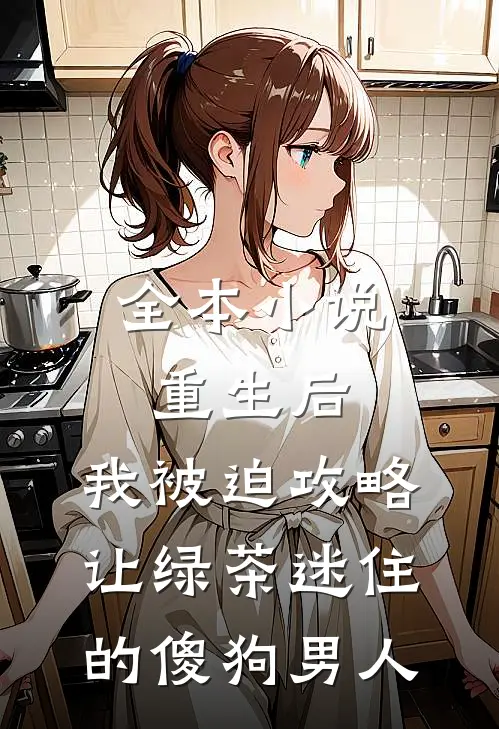 全本小说重生后，我被迫攻略让绿茶迷住的傻狗男人