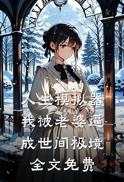 人生模拟器：我被老婆逼成世间极境全文免费