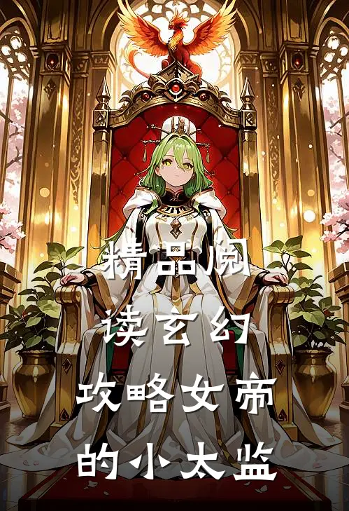 精品阅读玄幻：攻略女帝的小太监