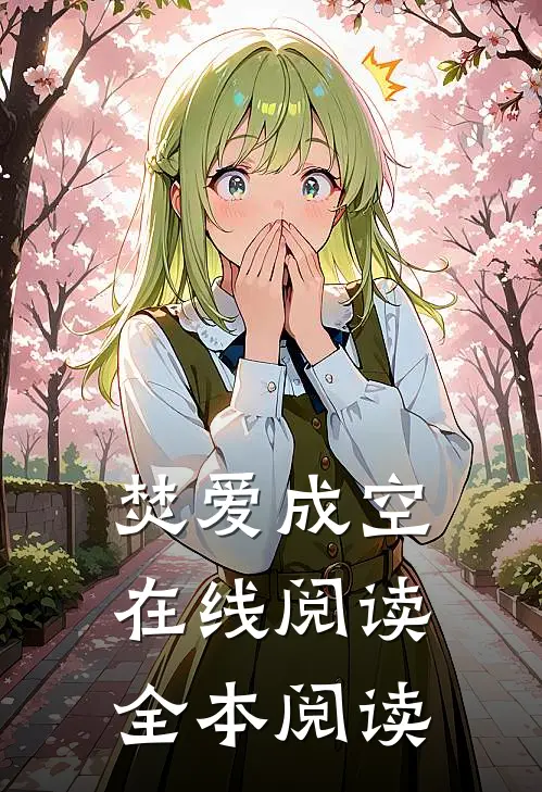 焚爱成空在线阅读全本阅读