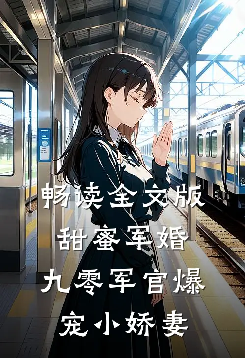 畅读全文版甜蜜军婚：九零军官爆宠小娇妻
