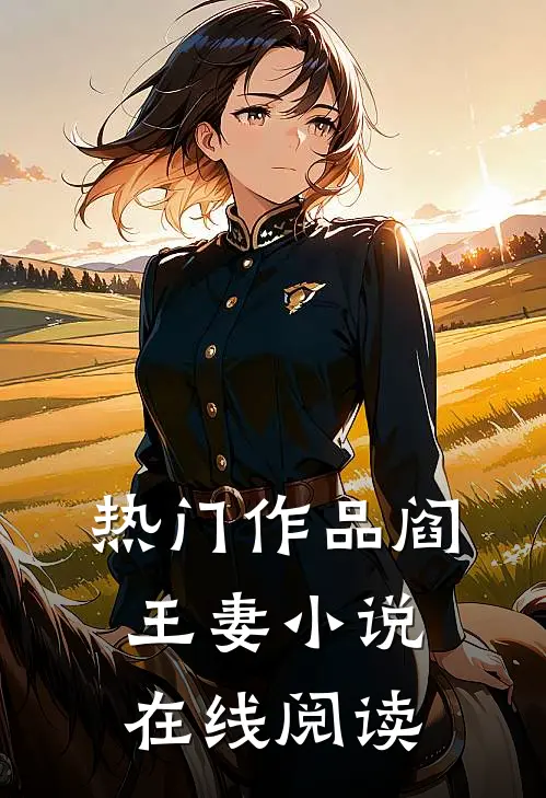 热门作品阎王妻小说在线阅读