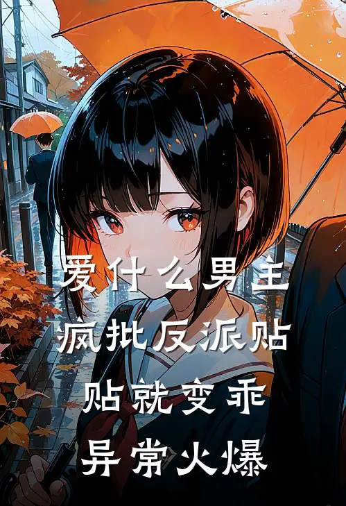 爱什么男主，疯批反派贴贴就变乖异常火爆
