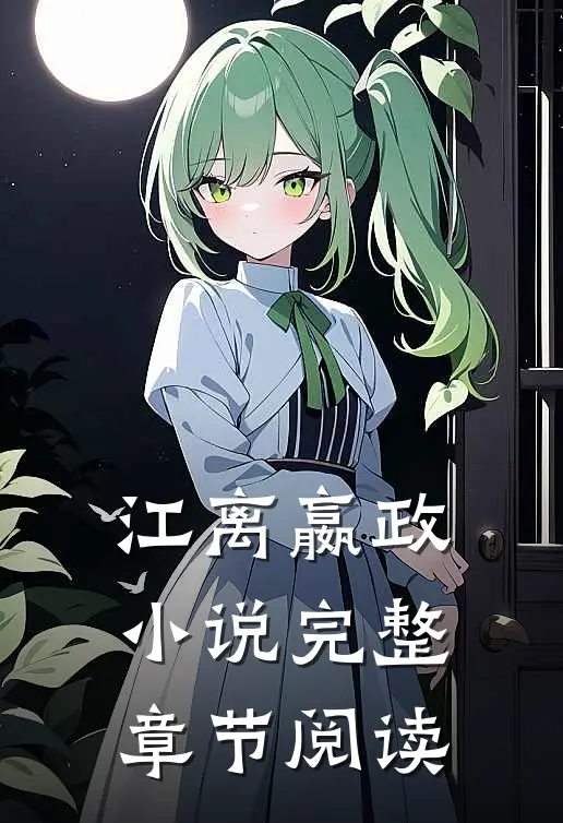 江离嬴政小说完整章节阅读
