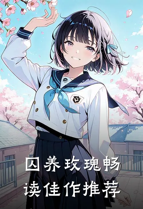 囚养玫瑰畅读佳作推荐