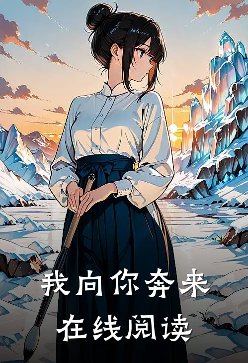 我向你奔来在线阅读