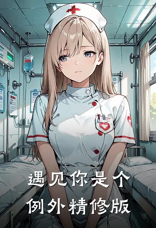 遇见你是个例外精修版