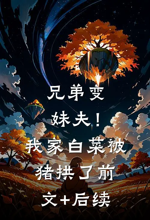 兄弟变妹夫！我家白菜被猪拱了前文+后续