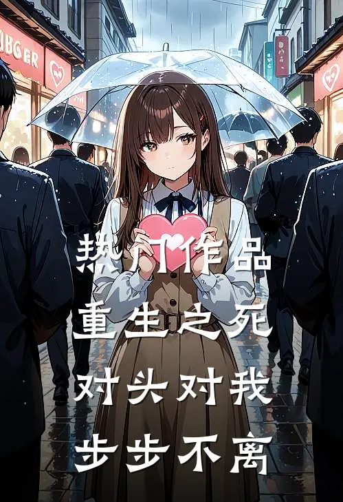 热门作品重生之死对头对我步步不离
