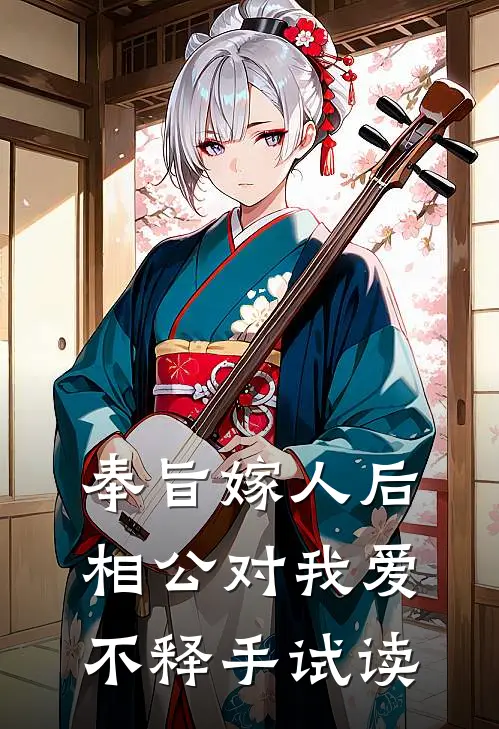 奉旨嫁人后，相公对我爱不释手试读
