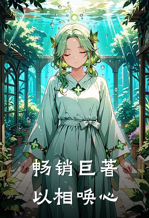 畅销巨著以相唤心