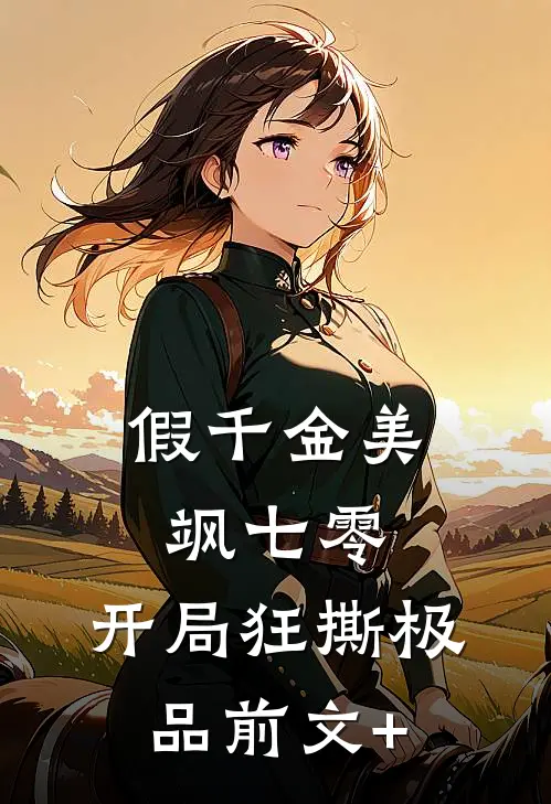 假千金美飒七零：开局狂撕极品前文+