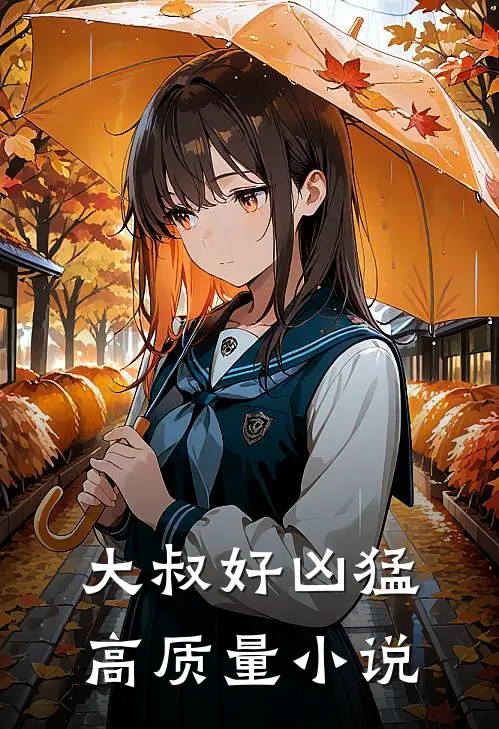 大叔好凶猛高质量小说