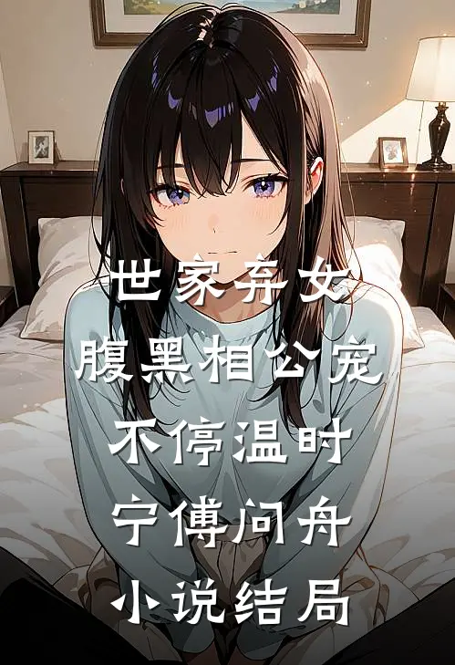 世家弃女，腹黑相公宠不停温时宁傅问舟小说结局