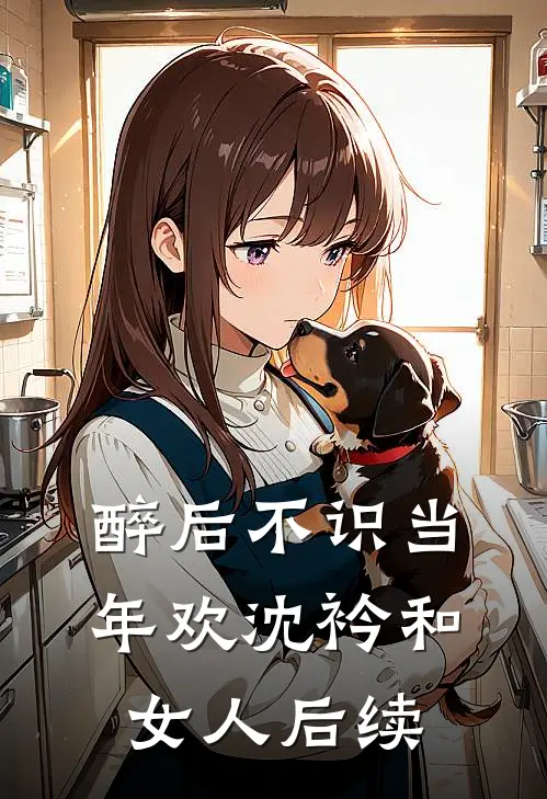 醉后不识当年欢沈衿和女人后续