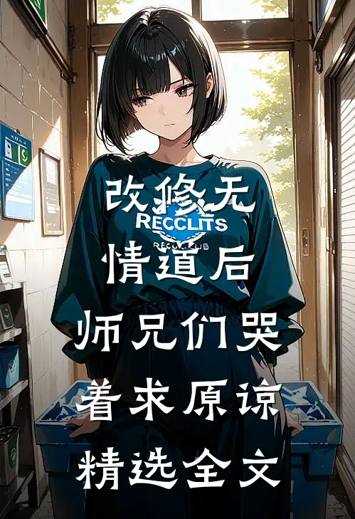 改修无情道后，师兄们哭着求原谅精选全文