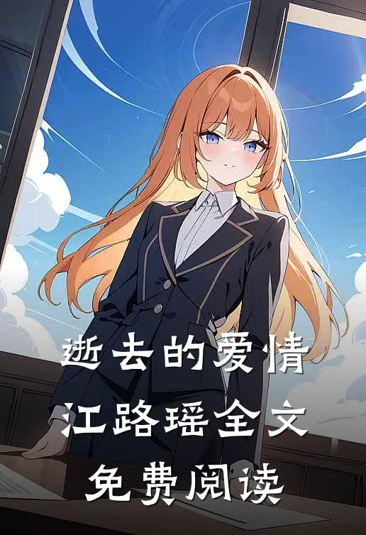逝去的爱情江路瑶全文免费阅读