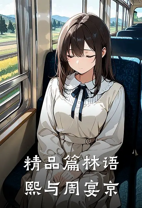精品篇林语熙与周宴京
